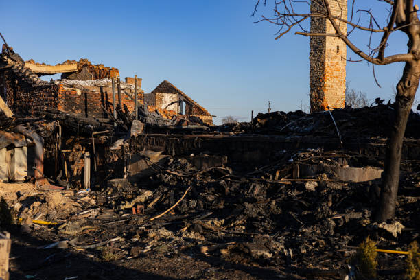 Reliable Content Restoration contractor in Trenton, FL by Fire Damage Flint